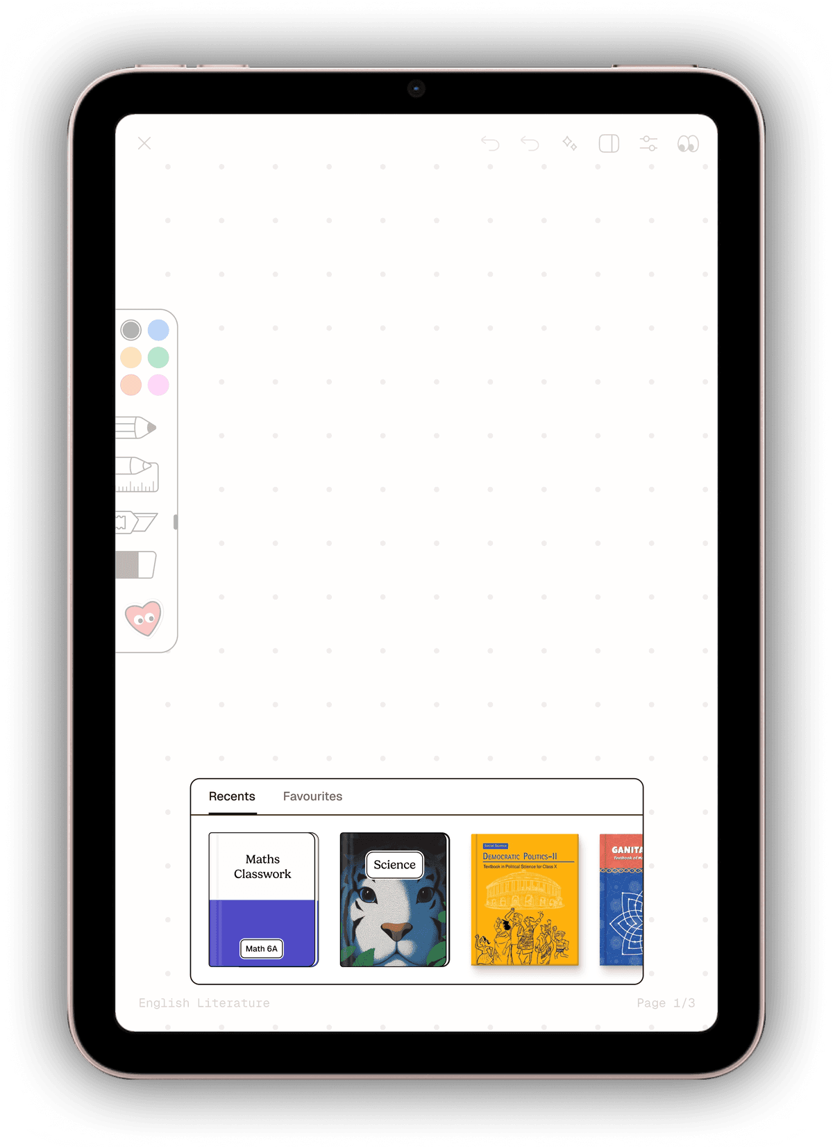 Modal exploration 2