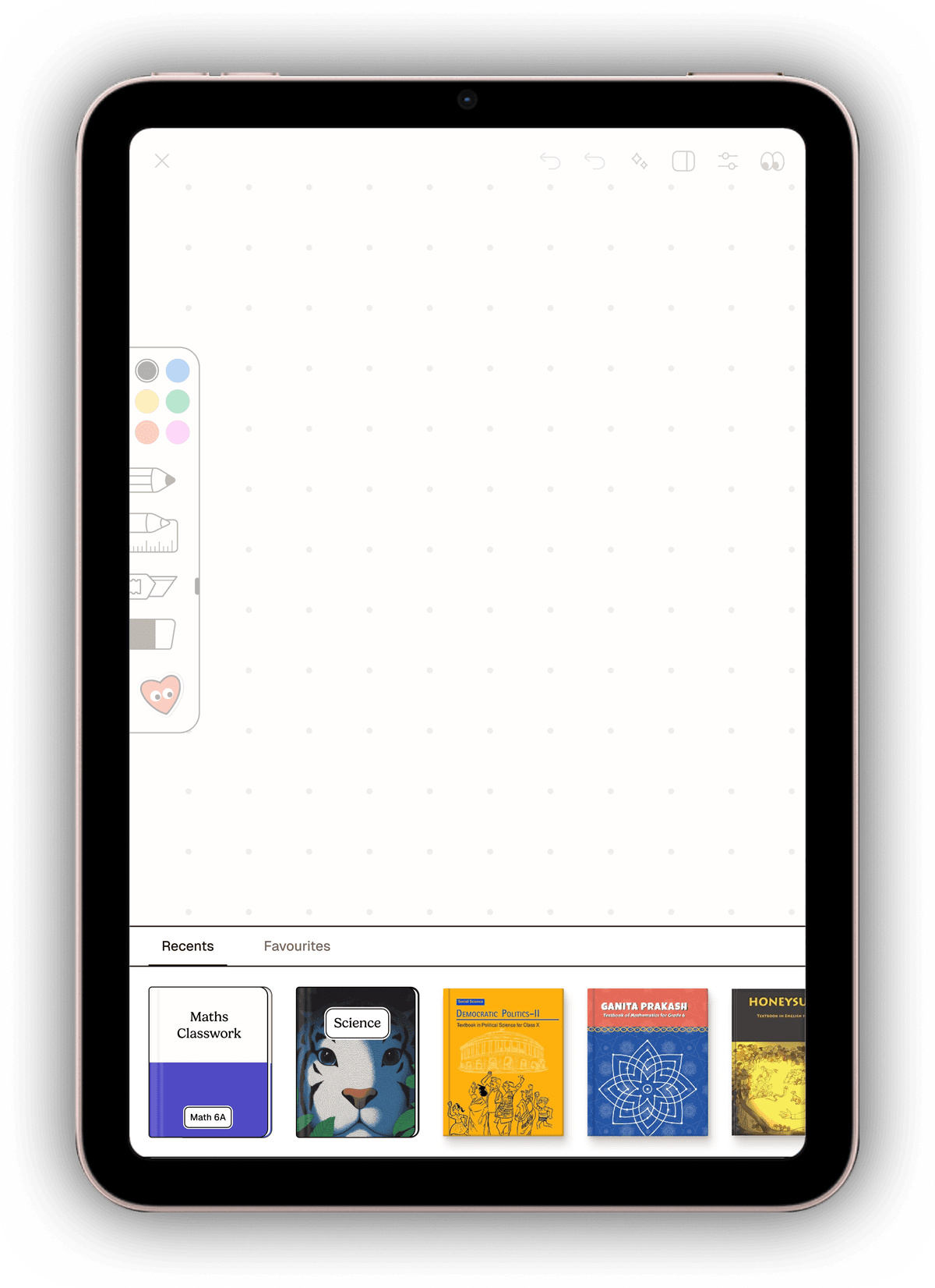 Modal exploration 3